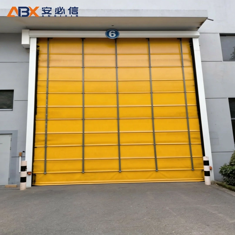 铜川海绵门封