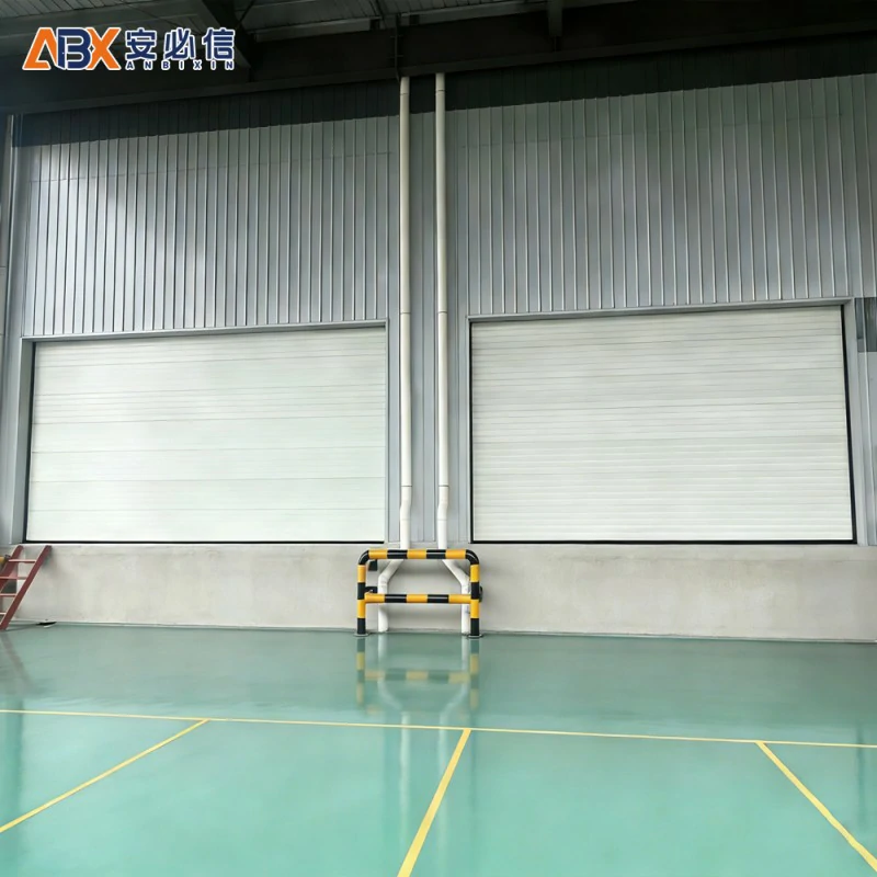 铜川升降滑升门